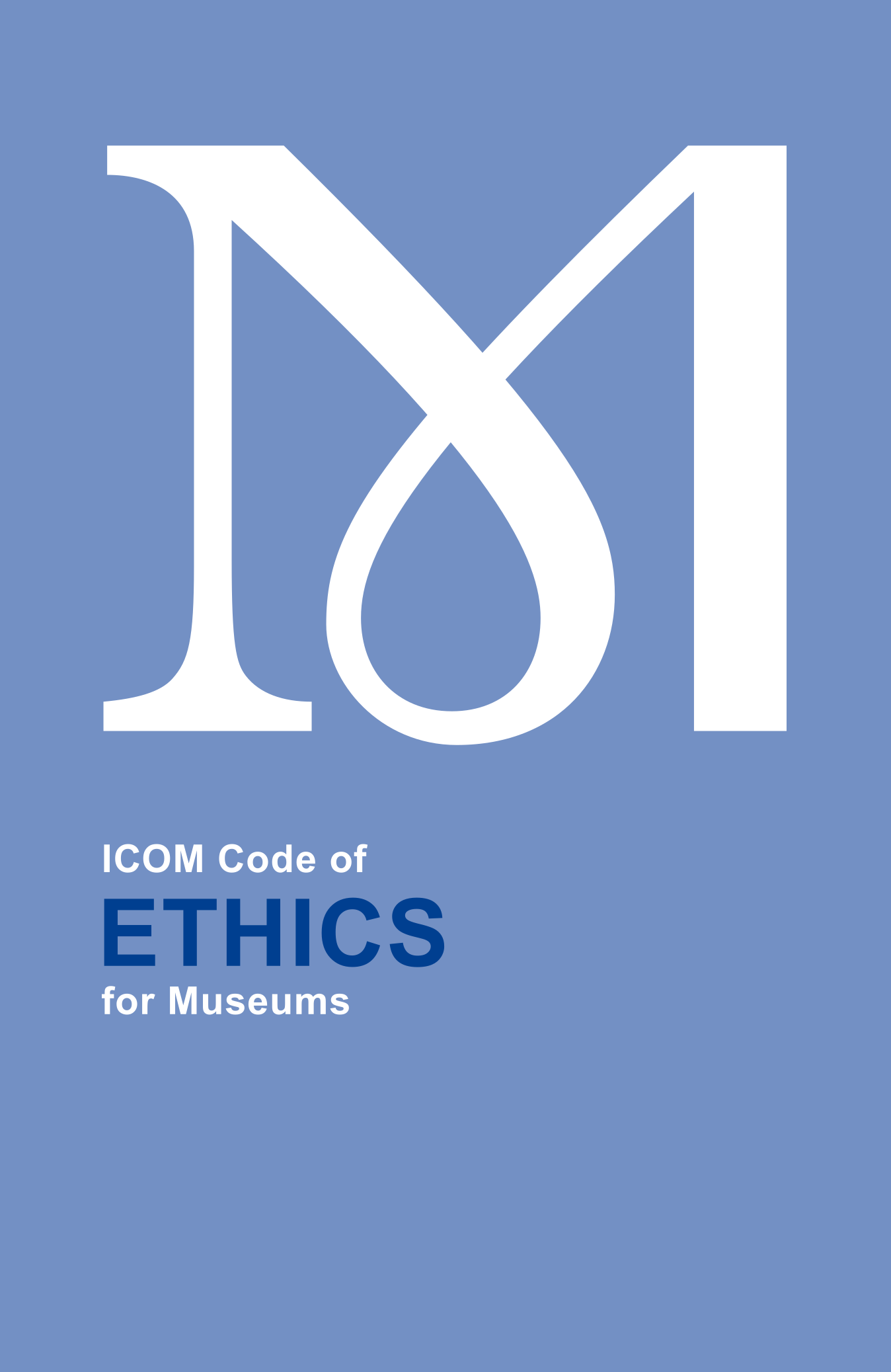 code of ethic